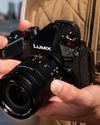 LUMIX GH7 IS PANASONIC'S NEW VIDEO POWERHOUSE