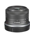 CANON RF-S 10-18MM F4.5-6.3 IS STM