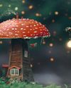 HOW TO...MAKE MAGIC WITH MUSHROOMS