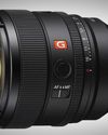 FE 85MM F/1.4 GM II IS A BIG UPDATE OF A SONY CLASSIC