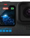 GOPRO HERO12 BLACK