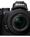 Nikon Brings Mirrorless To The Masses With Z50