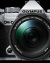 Olympus Unveils The OM-D E-M5 Mark III