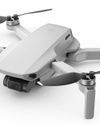 DJI Unveils Palm-sized, Super-light Mavic Mini