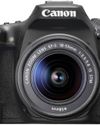 Canon EOS 90D