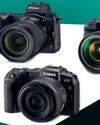 Affordable Full Frame Cameras