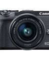 CANON EOS M6 MARK II