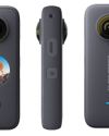 INSTA360 ONE X2 ARRIVES WITH NEW VLOGGING TRICKS