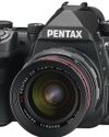 PENTAX K-3 III IS CONFIRMED WITH MAX ISO OF 1.6 MILLION