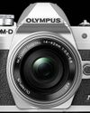 OLYMPUS OM-D E-M10 MARK IV