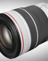 CANON ADDS TWO NEW OPTICS TO ITS RF LINEUP