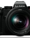 PANASONIC LUMIX S5