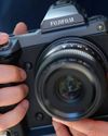 THE FUJIFILM GFX 100 CAN NOW CAPTURE 400MP IMAGES