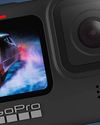 GOPRO HERO 9 BLACK UPDATE ADDRESSES SCREEN ISSUES