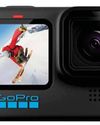 GOPRO HERO10 BLACK