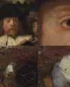 DUTCH MUSEUM PRODUCES A 717-GIGAPIXEL REMBRANDT