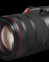 CANON EOS R5 C PROMISES ‘NO LIMITS' VIDEO CAPTURE