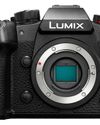 PANASONIC LUMIX GH6