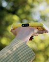 THE PIXY IS A HANDS-FREE DRONE FOR SNAPCHAT USERS