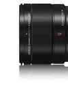 PANASONIC LAUNCHES LEICA DG SUMMILUX 9MM F/1.7