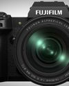 X-H2S IS FUJIFILM'S MOST POWERFUL CAMERA EVER