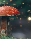 HOW TO... MAKE MAGIC WITH MUSHROOMS