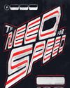 THE NEED FOR SPEED7