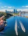 Perth Perth