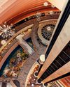 Mandarin Oriental, Singapore Mandarin Oriental, Singapore