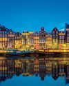 Amsterdam Amsterdam