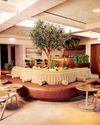 Clubrooms London Heathrow T319