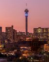 Johannesburg0