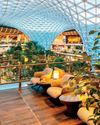Business Traveller UK