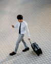 Business Traveller UK