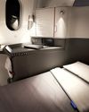American Airlines Flagship Suite15