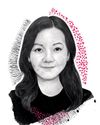 'Cathay's vision is to help people move forward in life, connecting people, places and countries'8