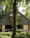 FAMILY TREE Architectural Digest US