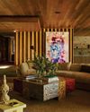 Organic Chemistry Architectural Digest US