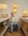 Architectural Digest US