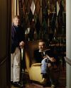 Architectural Digest US