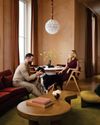 Architectural Digest US