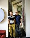 Architectural Digest US