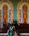 Architectural Digest US