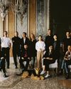 Architectural Digest US