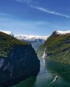 Condé Nast Traveler US