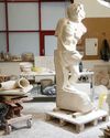 Art Imitates Art Condé Nast Traveler US