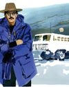 DESIGNER HAIDER ACKERMANN on MANITOBA, CANADA Condé Nast Traveler US