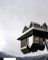 Condé Nast Traveler US