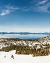 Condé Nast Traveler US
