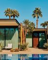 Condé Nast Traveler US